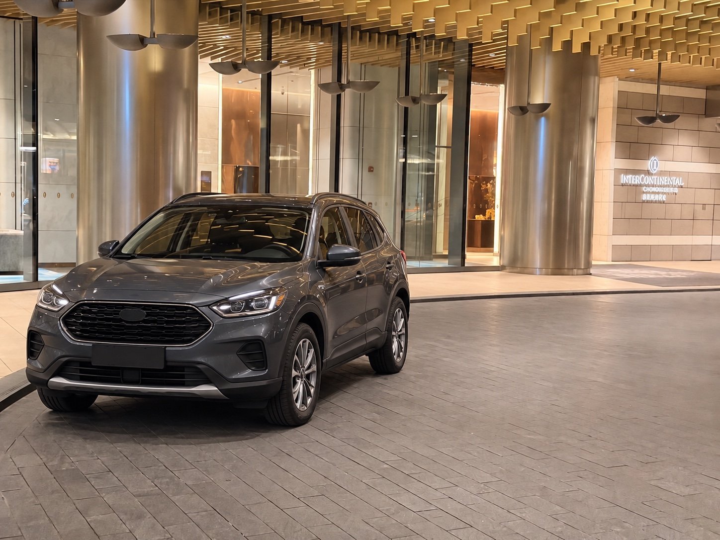Door-to-door hotel pickup and drop-off — your private day begins and ends at your hotel, with transport handled for you.