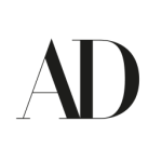 Architectural Digest logo