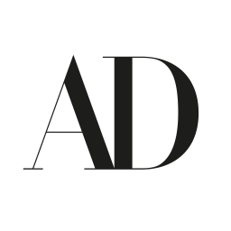 Architectural Digest logo