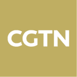 CGTN logo