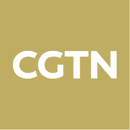 CGTN logo