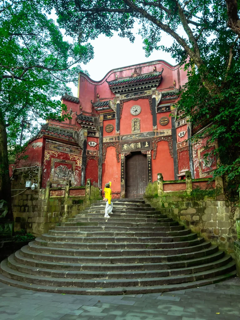 Trace the city’s past through historic streets, literary stories and overlooked landmarks.