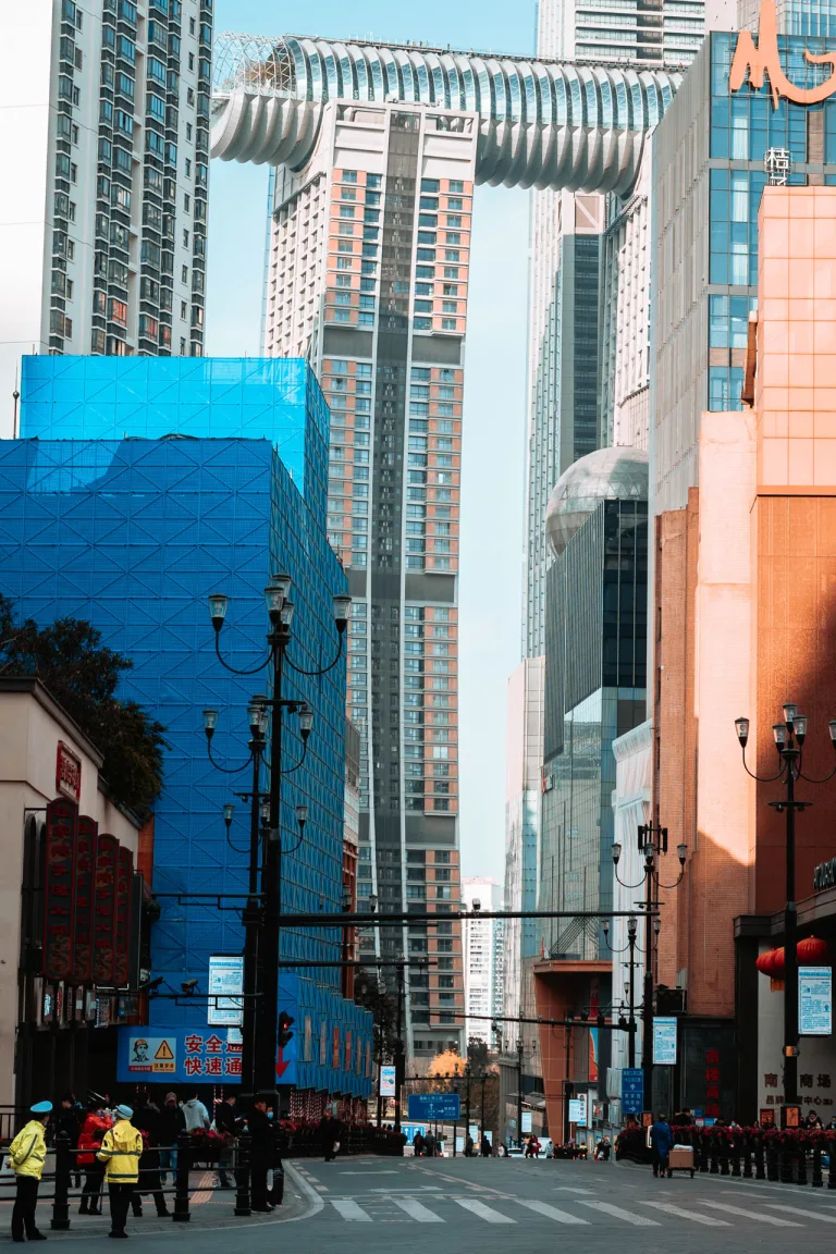 Follow a locally curated route to viewpoints and compositions that are easy to miss on your own.