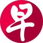 联合早报 · Lianhe Zaobao logo