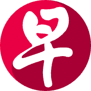 联合早报 · Lianhe Zaobao logo